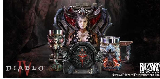 Diablo® IV