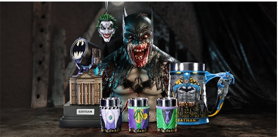 Batman (NN)