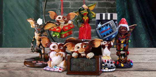 Gremlins (NN)