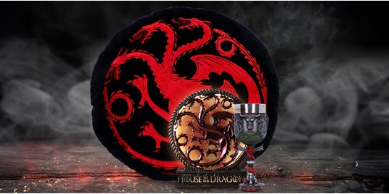 House of The Dragon (NN)