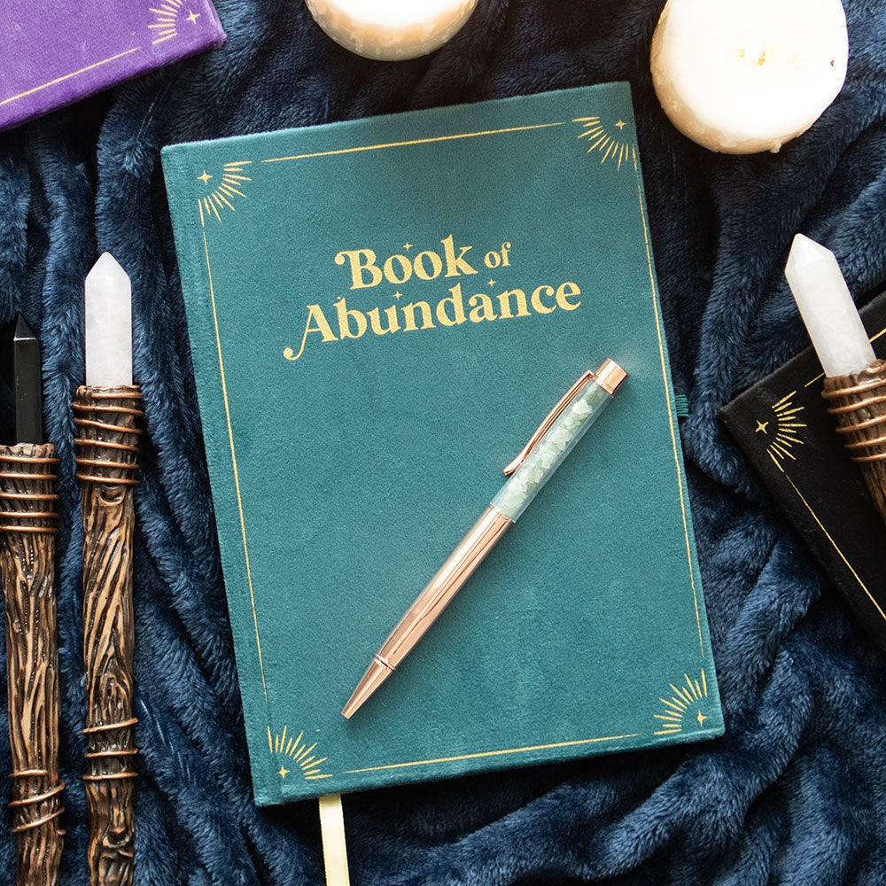 Abundance
