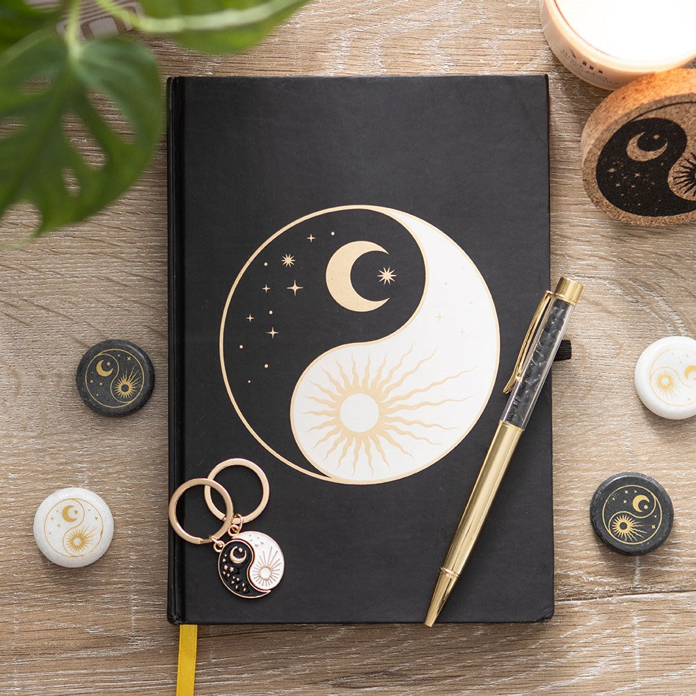 Yin Yang
