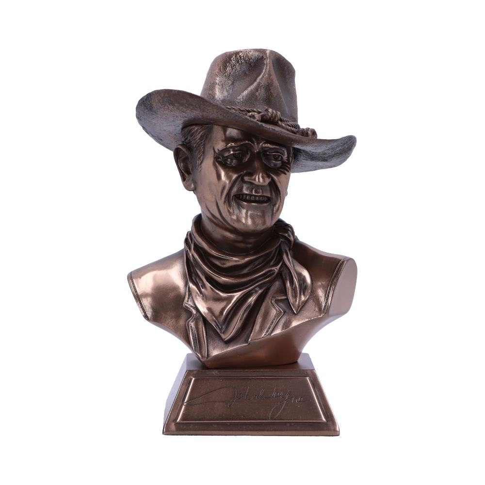 John Wayne