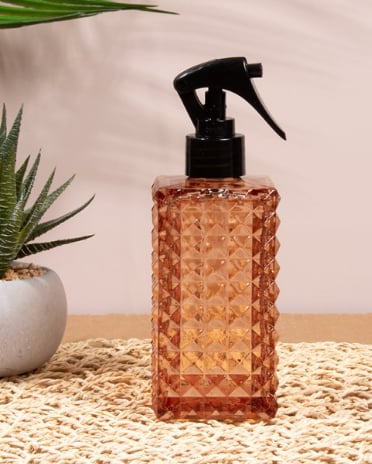 ROOM SPRAY 250ML LIME, MADARIN & BASIL