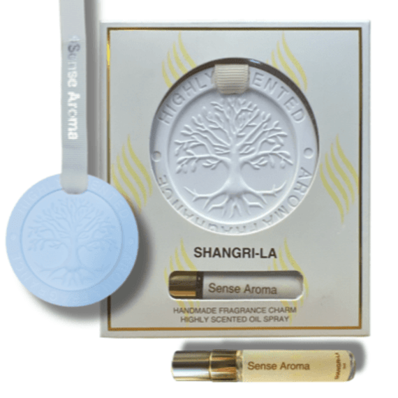 12 Pack Fragrance Charms