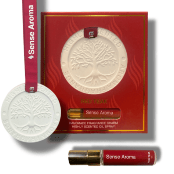 12 Pack Fragrance Charms