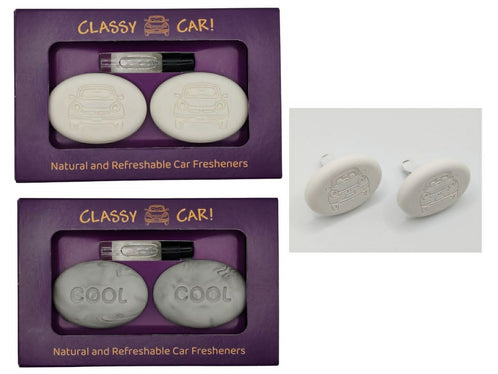 Car Air Fresheners