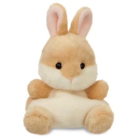 Palm Pal Ella the Bunny, 5inch