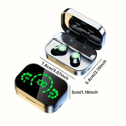 ANKRIYUL Wireless Earbuds
