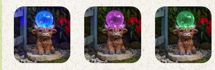 Highland Orb