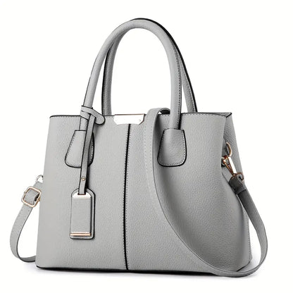 Large Capacity Women's Shoulder Bag
