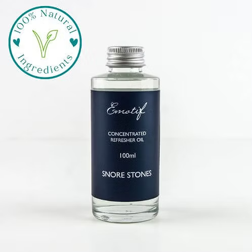 Concentrated Refresher Oil 100ml