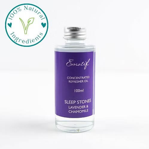Concentrated Refresher Oil 100ml