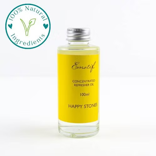 Concentrated Refresher Oil 100ml