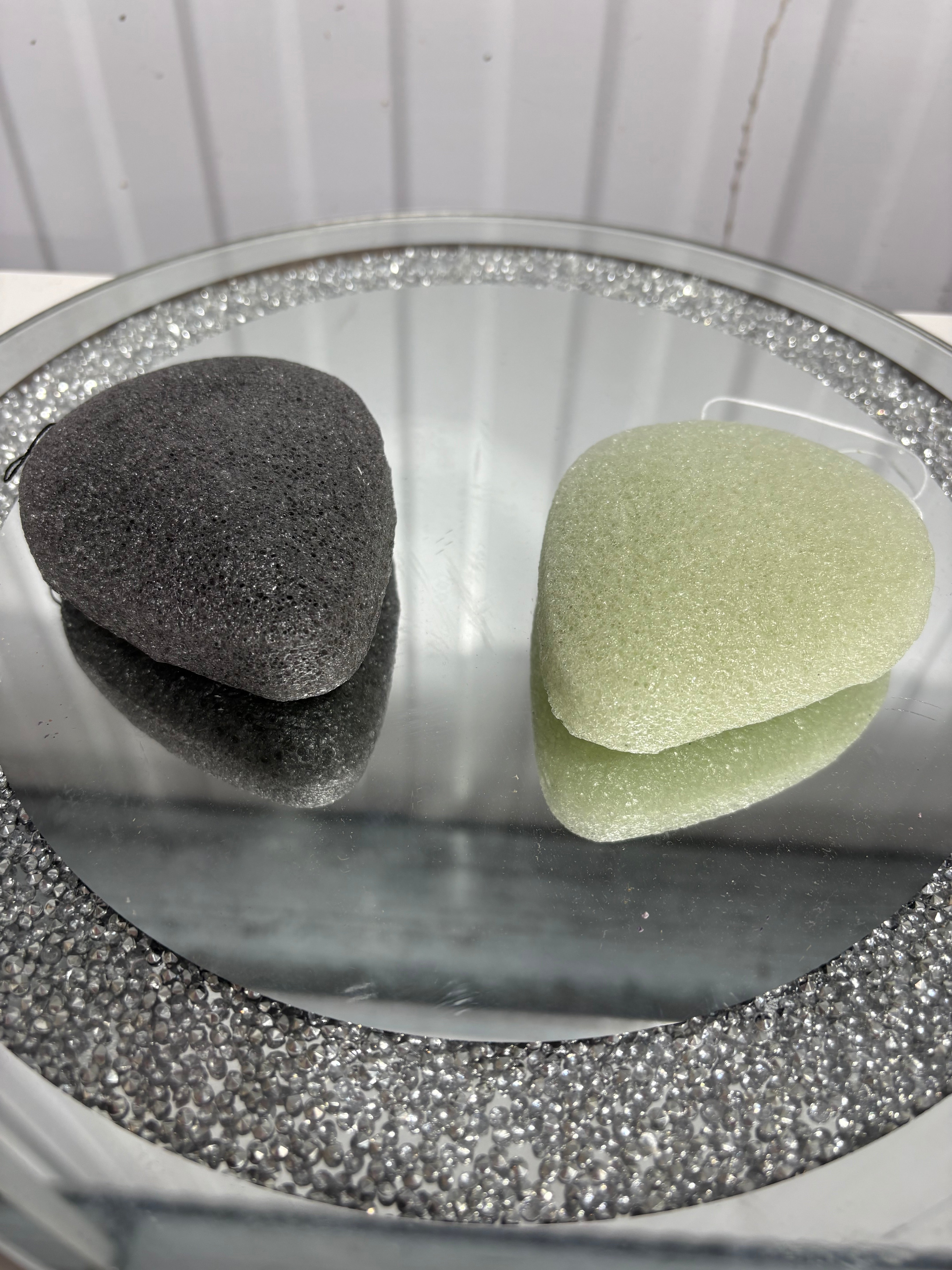 Facial Konjac Sponge