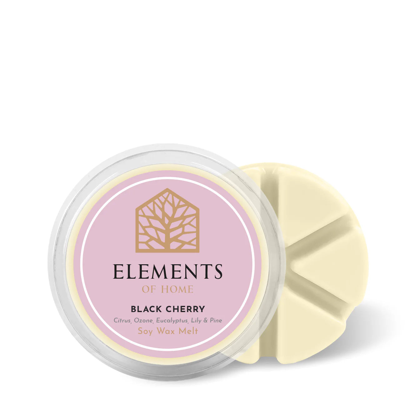 5 Random Wax Melts