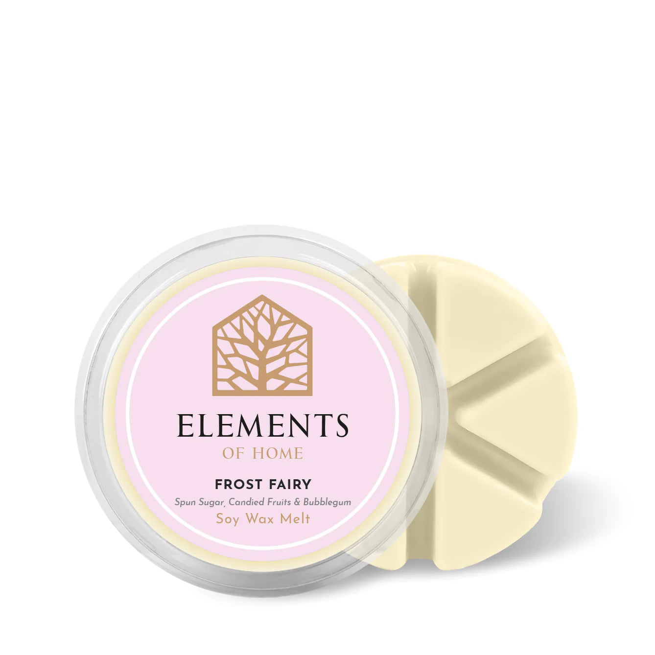 5 Random Wax Melts