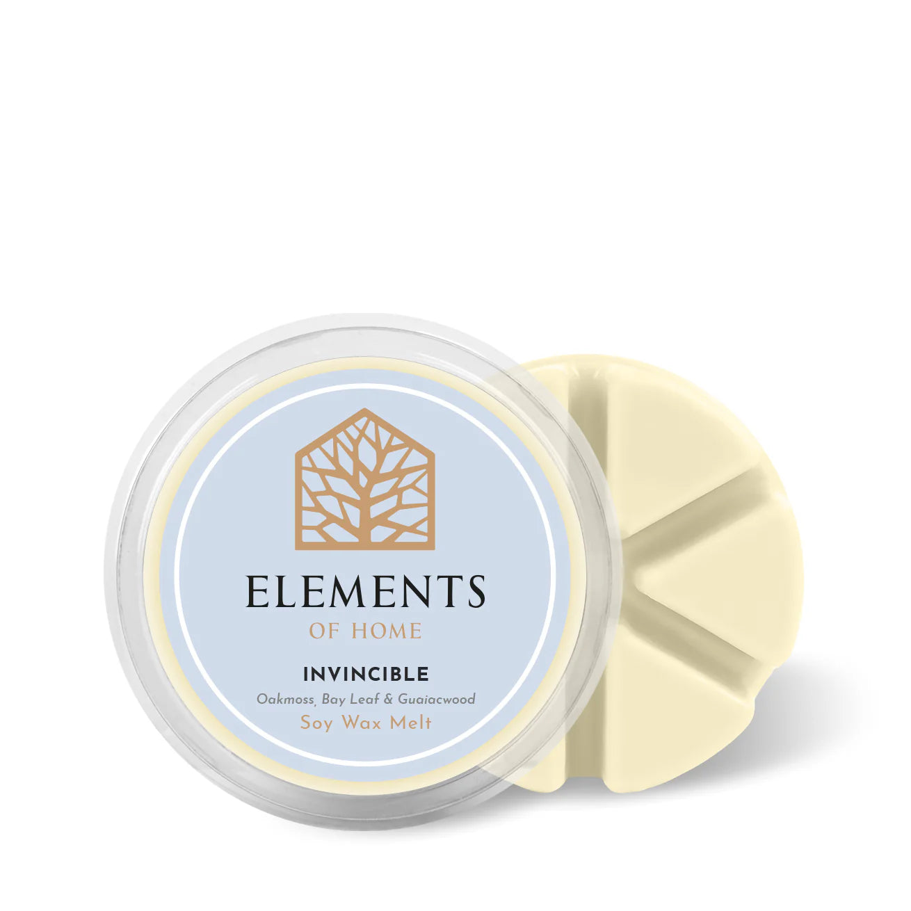5 Random Wax Melts