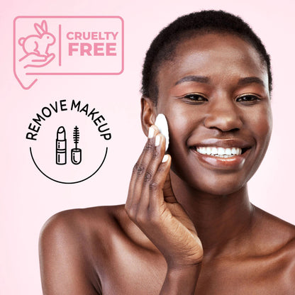 Erase Your Face Make-Up Melting Spray 120ml