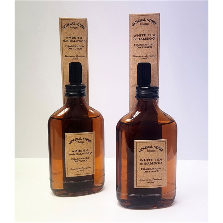200ml General Store Reed Diffuser
