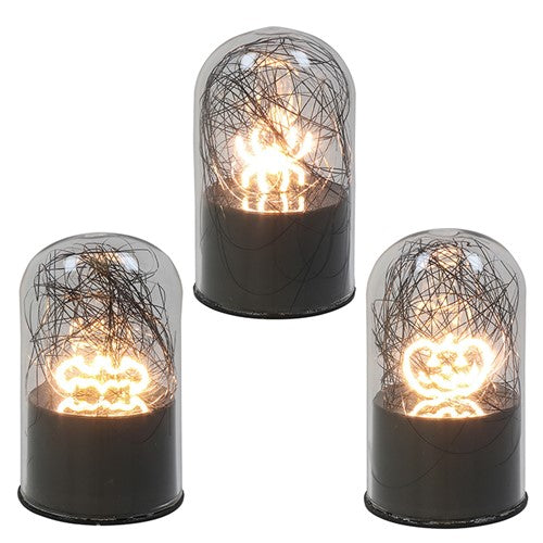 Halloween LED Dome