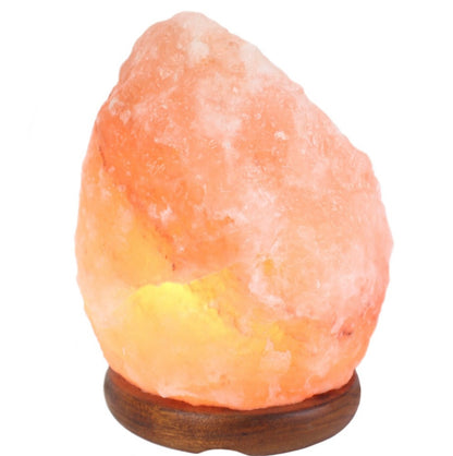 3-4KG SALT LAMP