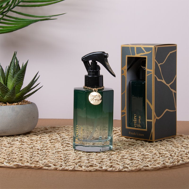 FRESH LINEN ROOM SPRAY 200ML