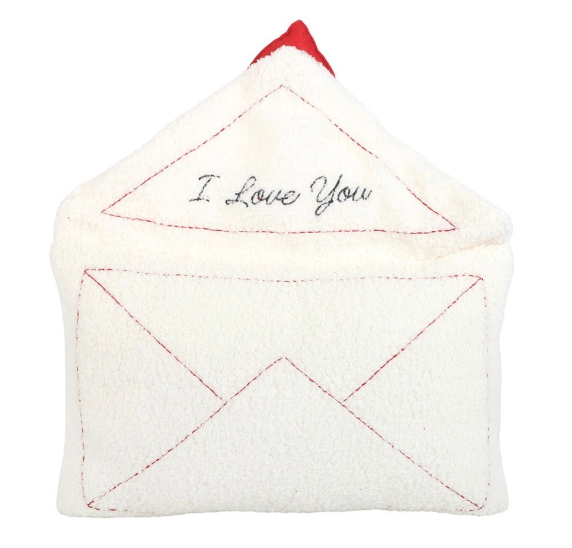 Love letter Cushion