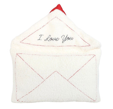 Love letter Cushion