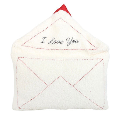 Love letter Cushion