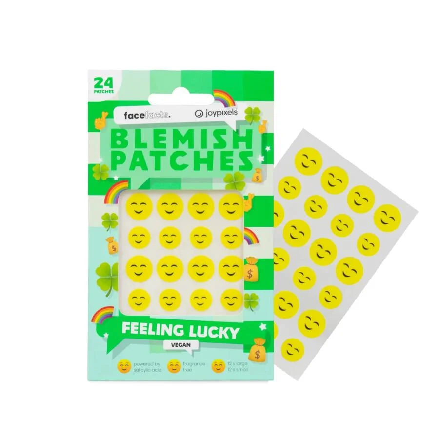 Blemish Patches Collection