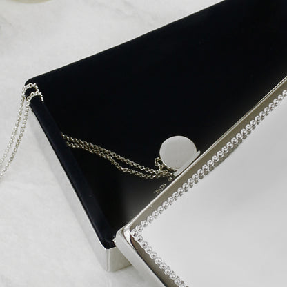 Personalised Name Rectangular Jewellery Box