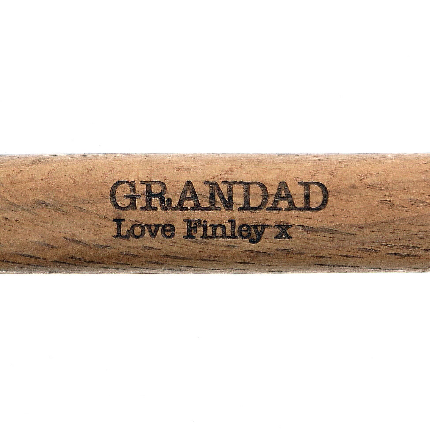 Personalised Hammer