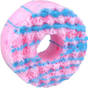 Yummy Bear Buffer Sponge