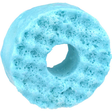 Ice Ice Bae Bae Body Buffer Sponge