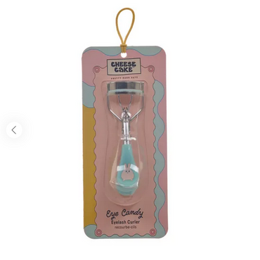 Cheesecake 1Pc Eyelash Curler - Bunny