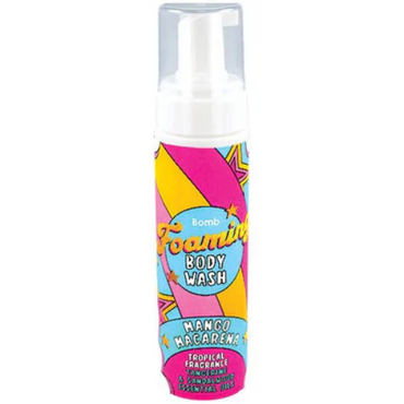 Bomb Shower Foam - Options