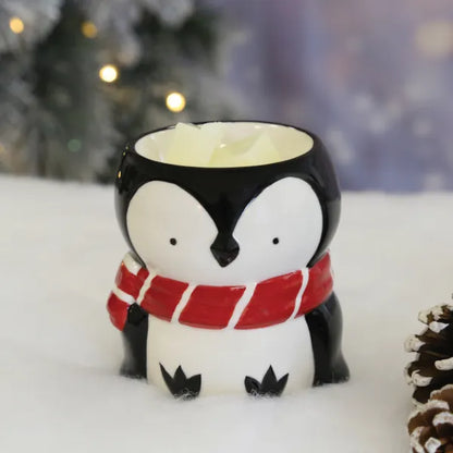 Penguin Melter 10cm