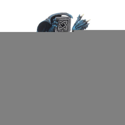Draco Clock (AS) 17.8cm