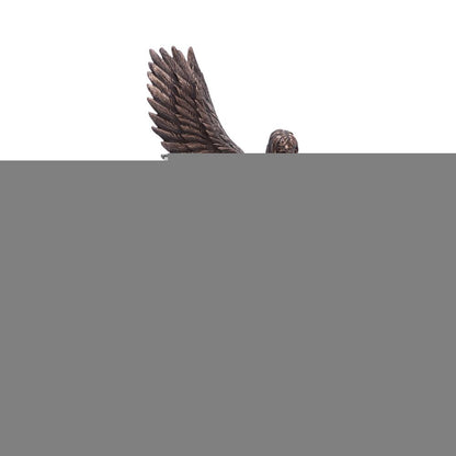 Spirit Guide (AS) - Bronze (Small) 24cm