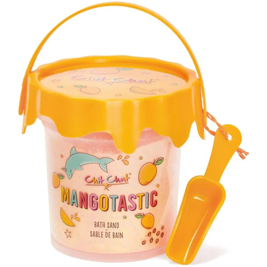 Technic Chit Chat Mangotastic Bath Sand