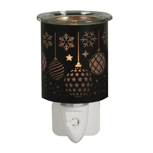 Plug In  Electric Melters