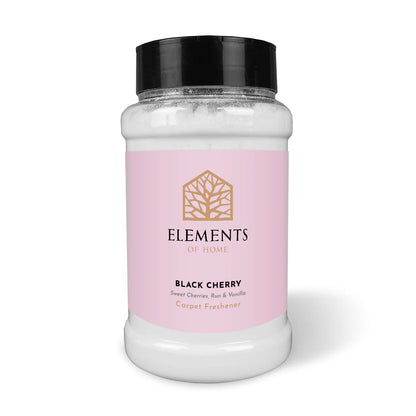 Black Cherry Carpet Sprinkles