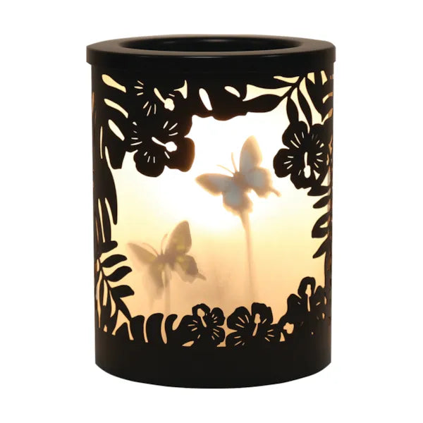Electric Melter Butterfly Black