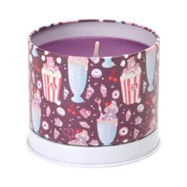 Care Bears Tin Candle - Options