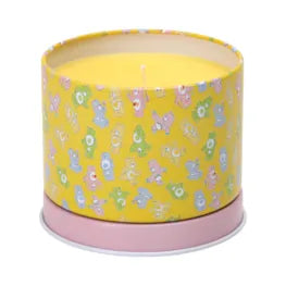 Care Bears Tin Candle - Options