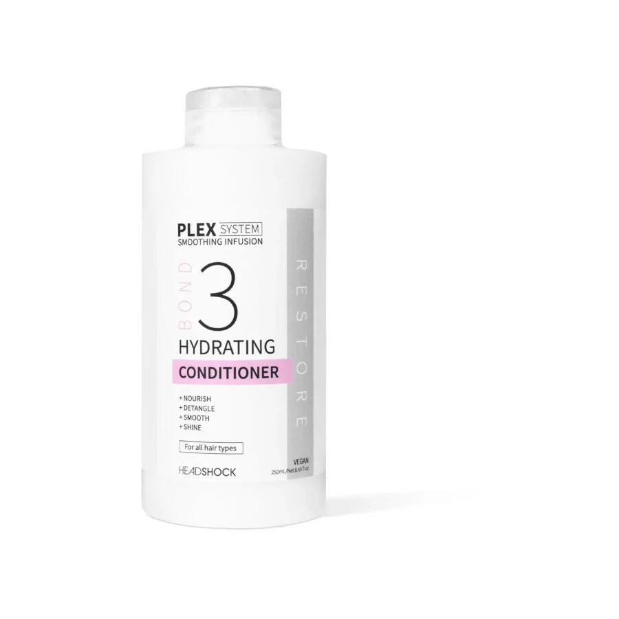 Face Facts Headshock Plex System Bond 3 Hydrating Conditioner