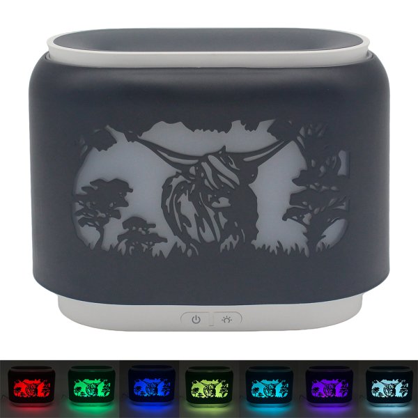 DESIRE AROMA HUMIDIFIER H/COW