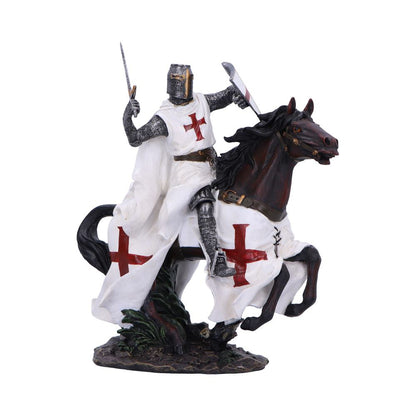 Take to Your Steed 28cm