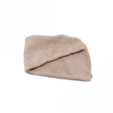 Infused Hair Turban - Coconut Oil